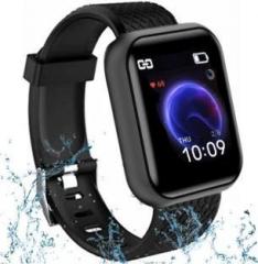 Stybits ID116Plus Sports Gym smartwatch