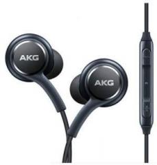 Sublicart AKG Stereo Headset with Mic & Sound8 Smart Headphones