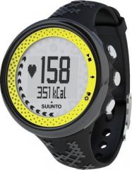 Suunto M5 BLACK/LIME Smartwatch