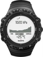 Suunto SS014809000 Core Digital Regular Black Smartwatch
