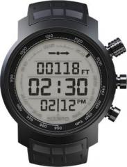 Suunto SS018732000 Elementum Terra Digital Smartwatch