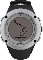Suunto SS019650000 Ambit2 Digital Silver Smartwatch