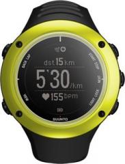 Suunto SS020134000 Ambit2 S Digital Lime Smartwatch