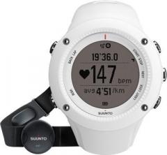 Suunto SS020658000 Ambit2 HR Digital Smartwatch