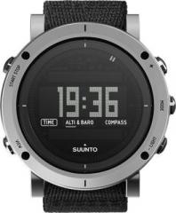 Suunto SS021218000 Essential Smartwatch
