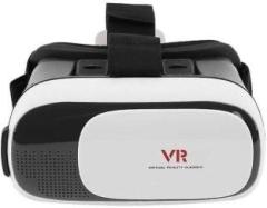 Svp Vision Best VR Headset |Gift for Kids and Adults for 3D Gaming and VR Videos