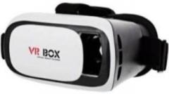 Syara BYP_729S_VR Box Smart phone compatiable VR Box || Virtual Reality Box|| Smart Glass|| Mini Home Theater || 3 D Glass || Virtual Reality Box||So Best and Quality Compatible with samsung, oppo, vivo, xiomi, motorola, sony and all smart phones