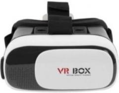 Syara MTG_486B_VR Box Smart phone compatiable VR Box || Virtual Reality Box|| Smart Glass|| Mini Home Theater || 3 D Glass || Virtual Reality Box||So Best and Quality Compatible with samsung, oppo, vivo, xiomi, motorola, sony and all smart phones
