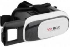 Syara SLA_705C_VR Box Smart phone compatiable VR Box || Virtual Reality Box|| Smart Glass|| Mini Home Theater || 3 D Glass || Virtual Reality Box||So Best and Quality Compatible with samsung, oppo, vivo, xiomi, motorola, sony and all smart phones