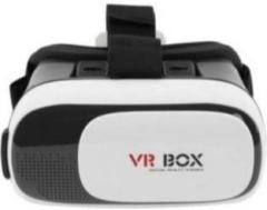 Syara WJO_459S_VR Box Smart phone compatiable VR Box || Virtual Reality Box|| Smart Glass|| Mini Home Theater || 3 D Glass || Virtual Reality Box||So Best and Quality Compatible with samsung, oppo, vivo, xiomi, motorola, sony and all smart phones