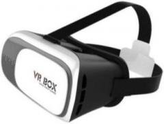 Syara XGN_528P_VR Box Smart phone compatiable VR Box || Virtual Reality Box|| Smart Glass|| Mini Home Theater || 3 D Glass || Virtual Reality Box||So Best and Quality Compatible with samsung, oppo, vivo, xiomi, motorola, sony and all smart phones