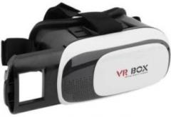 Syara XIP_456R_VR Box Smart phone compatiable VR Box || Virtual Reality Box|| Smart Glass|| Mini Home Theater || 3 D Glass || Virtual Reality Box||So Best and Quality Compatible with samsung, oppo, vivo, xiomi, motorola, sony and all smart phones