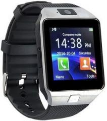 Syl ASUS Silver Smartwatch