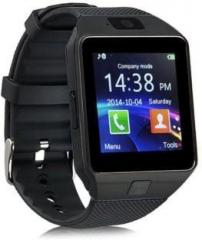Syl M9_BLK_RA_22 phone Black Smartwatch