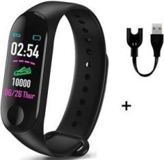 Syscos M3 Smart Band Fitness Tracker