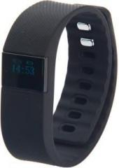 Technomart TW64 Bluetooth 4.0 Smart Bracelet Watch Sports Wristwatch Sedentary Reminder