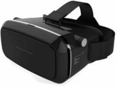 Techobucks 3D Experience for Movies, Gaming, Pictures with VR Box 3D Box 3D Glasses For All SmartPhones Upto 6 INCHES