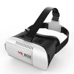 Techobucks 3D VR Box Glasses