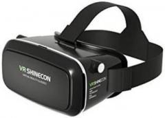 Techobucks New Shine 3d VR Box