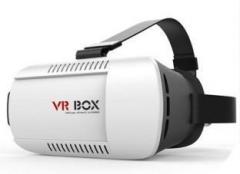 Techvik VR BOX Virtual Reality 3D Glasses