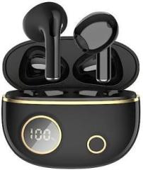 Tessco I BUDS 411 Wireless Earbuds Black Smart Headphones