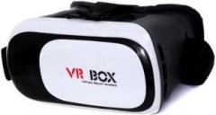 The Decorators Virtual Reality Headset 3D Glasses Version 2.0 Vr Box For All Smart Phone, Best for Gaming, Entertainment, Industrial