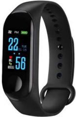 Time Up Fitness, Sports, Lifestyle Smart band D