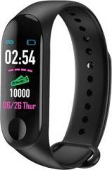 Time Up Fitness, Sports, Lifestyle Smart band W
