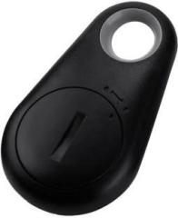 Tittyno Anti Lost Theft Device Alarm Bluetooth Remote GPS Tracker, Fit Child Pet Bag Location Smart Tracker