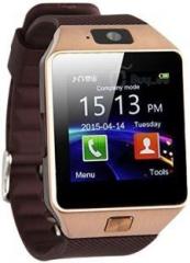 Unv DZ09 smart watch Black Smartwatch