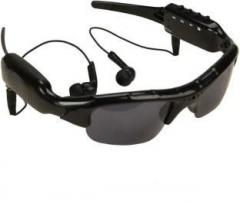 Uprokt Sports Bluetooth Audio Player Bluetooth Connectivity Sunglasses