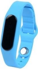 VibeX 0.69 inch OLED Display E06 Bluetooth V4.0 Sports & Fitness Bracelet