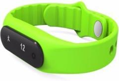 VibeX E 06 4.0 Sports Bracelet Heart Rate Monitor Fitness Tracker
