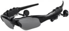 Vibex Polarized Sunglasses Bluetooth Stereo Sun Glasses Smart Headphones