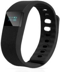 Vibex Wrist Bracelet Fitness Tracker Anti Lost Pedometer Health Bluetooth 4.0 Smartband
