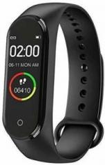 Vyxoo M4 Calorie Counter Bluetooth Smart Band