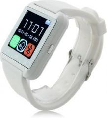 Wds U8 White Smartwatch