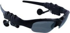 Whelked Sport Wireless Smart Bluetooth Sunglasses