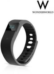 Wonder World Bluetooth Advance 4.0 Health Bracelet Sport Sleep Fitness Tracker