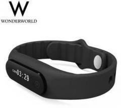 Wonder World E 06 Healthy IP67 Waterproof Fitness Bracelet Bluetooth 4.0