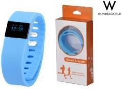 Wonder World Health TW 64 Anti Lost Flex Bluetooth Bracelet