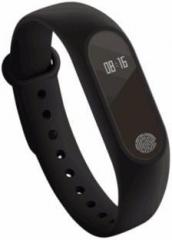Wonder World IP67 LED Fitness Tracker Smart Bracelet Heart Rate Sport Bluetooth Smartband