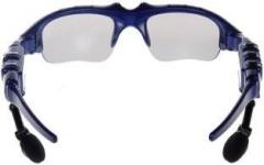 Wonder World Polarized Sunglasses with Headset