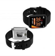 Ykarn Trades Id116 pro smart band water resistant