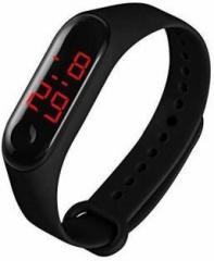 Yumato Digital Led Band For Gym/Running & Other