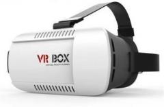 Zacky Vr Box Latest VR BOX 2.0 Virtual Reality Glasses