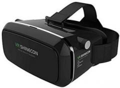 Zoom Star VR shinecon
