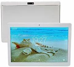 10 inch Android 11 Tablet, 2GB+32GB Tablets Dual SIM Dual Standby, 1.6 GHz Octa Core Calling Tablet 1960x1080 IPS, Support TF Card Up to 128G Gifts for Friends and Family