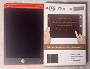 8.5 inch LCD Writing Tablet Board E Writer