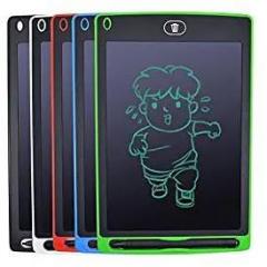 8.5 INCH WRITTING Tablet Kids
